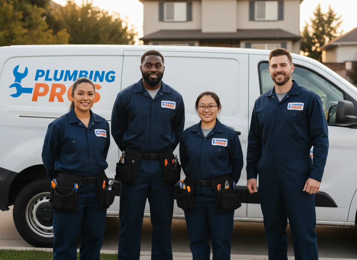 Water Heater Repair company in Martin, MI